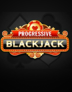 Progressiewe Blackjack