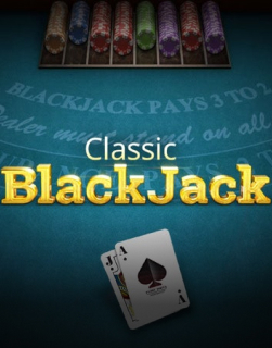 Blackjack Klassieke